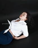 Анкета проститутки Ида - метро Дорогомилово, возраст - 19