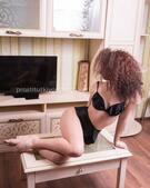 Анкета проститутки Елизавета - метро Донской, возраст - 20