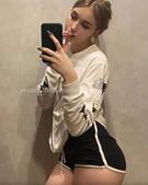 Анкета проститутки Устина - метро Строгино, возраст - 20