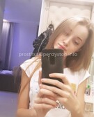 Анкета проститутки Лика - метро Таганский, возраст - 20