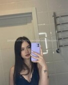 Анкета проститутки Танюша - метро Сокольники, возраст - 21