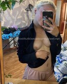 Анкета проститутки Виктория - метро Марьино, возраст - 21