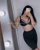 Анкета проститутки Яна - метро Тверской, возраст - 21