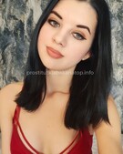 Анкета проститутки Таюша - метро Нагатино-Садовники, возраст - 22