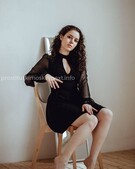 Анкета проститутки Надя - метро Мещанский, возраст - 22