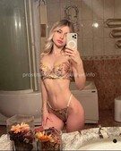 Анкета проститутки Стелла - метро Басманный, возраст - 22