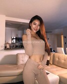 Анкета проститутки Арина - метро Кузьминки, возраст - 22