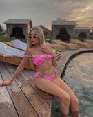 Анкета проститутки Полина - метро Черемушки, возраст - 22