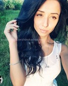 Анкета проститутки Мишель - метро Семеновский, возраст - 22