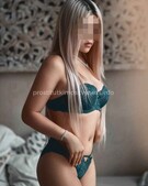 Анкета проститутки Пелагея - метро Донской, возраст - 22