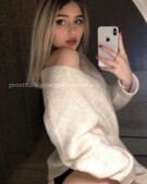 Анкета проститутки Наталья - метро Сокол, возраст - 22