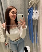 Анкета проститутки Тамара - метро Тверской, возраст - 22