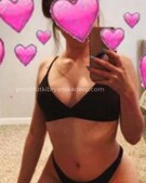 Анкета проститутки Олеся - метро Дорогомилово, возраст - 23