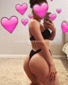 Анкета проститутки Олеся - метро Дорогомилово, возраст - 23