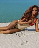 Анкета проститутки Линда - метро Выхино-Жулебино, возраст - 23