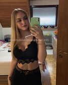 Анкета проститутки Рената - метро Якиманка, возраст - 23