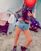 Анкета проститутки Дарина - метро Тушино, возраст - 23