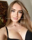 Анкета проститутки Сабина - метро Сокол, возраст - 23