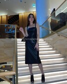 Анкета проститутки Мира - метро Ясенево, возраст - 23