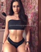 Анкета проститутки Ася - метро Чертаново Центральное, возраст - 23