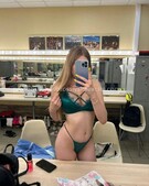 Анкета проститутки Алла - метро Красносельский, возраст - 23