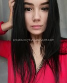 Анкета проститутки Марина - метро Крылатское, возраст - 23