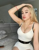 Анкета проститутки Алиса - метро Обручевский, возраст - 23