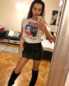 Анкета проститутки Ксюша - метро Замоскворечье, возраст - 23