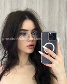 Анкета проститутки Даша - метро Даниловский, возраст - 23