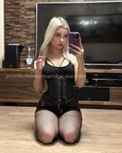 Анкета проститутки Марта - метро Строгино, возраст - 23