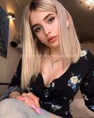 Анкета проститутки Нила - метро Алексеевский, возраст - 23