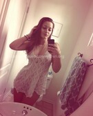 Анкета проститутки Анна - метро Якиманка, возраст - 23