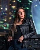 Анкета проститутки Риана - метро Дорогомилово, возраст - 23