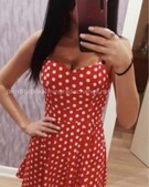 Анкета проститутки Элеонора - метро Северное Медведково, возраст - 23