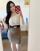 Анкета проститутки Марта - метро Тверской, возраст - 23