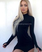 Анкета проститутки Таюша - метро Коньково, возраст - 23