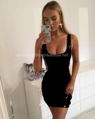 Анкета проститутки Ника - метро Мещанский, возраст - 23