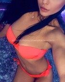 Анкета проститутки Николь - метро Ховрино, возраст - 23