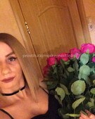 Анкета проститутки Таюша - метро Можайский, возраст - 23