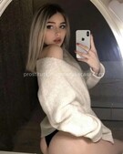 Анкета проститутки Даша - метро Тверской, возраст - 23