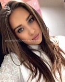 Анкета проститутки Устина - метро Люблино, возраст - 23