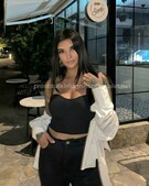 Анкета проститутки Викуся - метро Тверской, возраст - 23