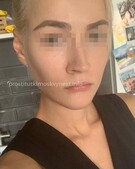 Анкета проститутки Наташа - метро Басманный, возраст - 23