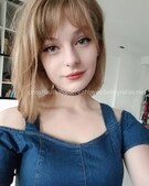 Анкета проститутки Яна - метро Мещанский, возраст - 24