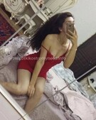 Анкета проститутки Яна - метро Дорогомилово, возраст - 24