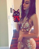 Анкета проститутки Леночка - метро Лефортово, возраст - 24