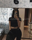 Анкета проститутки Света - метро Пресненский, возраст - 24