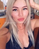 Анкета проститутки Арина - метро Фили-Давыдково, возраст - 24