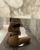 Анкета проститутки Яна - метро Текстильщики, возраст - 24