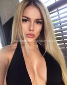 Анкета проститутки Аврора - метро Хорошевский, возраст - 24